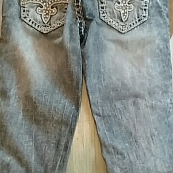 Women's jeans - Picture 2 of 6